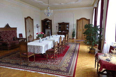 FOTKA - I tam jsme byli - zmek Nov Hrady