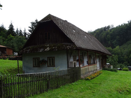 FOTKA - I tam jsme byli - Hrad Litice nad Orlic