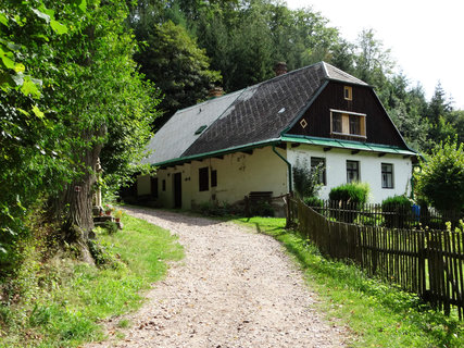 FOTKA - I tam jsme byli - Hrad Litice nad Orlic