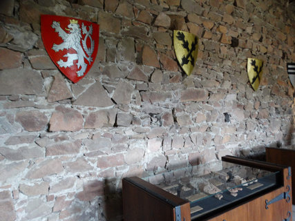 FOTKA - I tam jsme byli - Hrad Litice nad Orlic