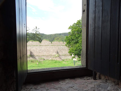 FOTKA - I tam jsme byli - Hrad Litice nad Orlic