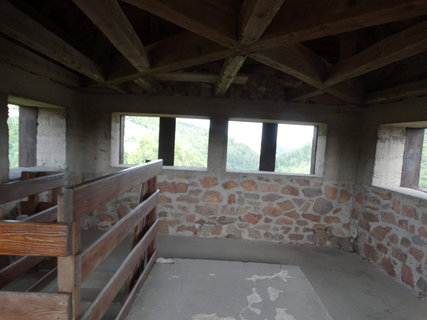 FOTKA - I tam jsme byli - Hrad Litice nad Orlic