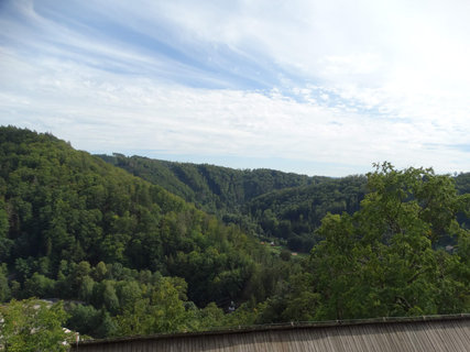 FOTKA - I tam jsme byli - Hrad Litice nad Orlic