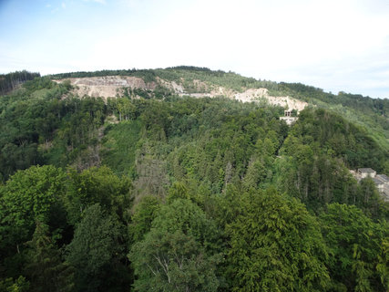 FOTKA - I tam jsme byli - Hrad Litice nad Orlic