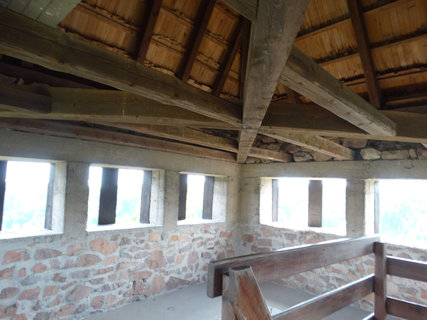 FOTKA - I tam jsme byli - Hrad Litice nad Orlic