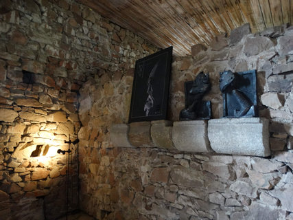FOTKA - I tam jsme byli - Hrad Litice nad Orlic