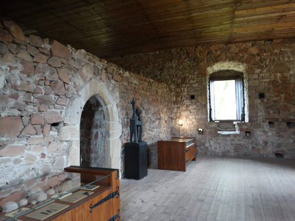 FOTKA - I tam jsme byli - Hrad Litice nad Orlic