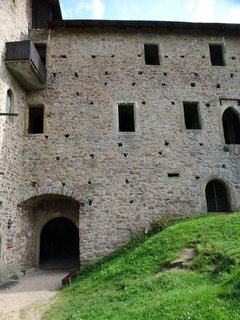 FOTKA - I tam jsme byli - Hrad Litice nad Orlic