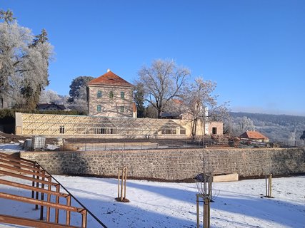 FOTKA - Vale je i v zimnm mrazu krsn