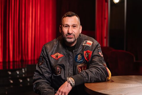 FOTKA - 13. komnata DJ Uwy
