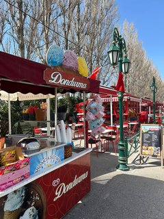 FOTKA - Park Sazova - Disneyland of Eskisehir