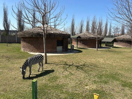 FOTKA - Park Sazova - Disneyland of Eskisehir