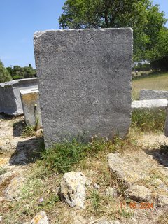 FOTKA - Msto Rhodos - buc srdce ostrova