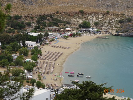FOTKA - Lindos - ikona antickho ecka