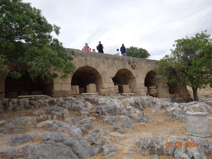 FOTKA - Lindos - ikona antickho ecka