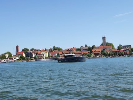 FOTKA - Za poznnm Polska - Mikoajki