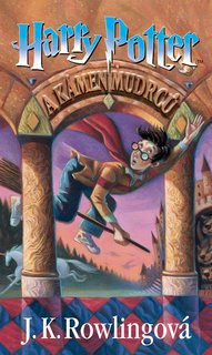 FOTKA - Harry Potter a Kmen mudrc: 25 let magie mezi eskmi teni