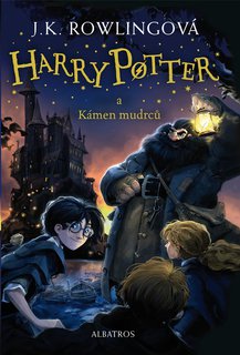 FOTKA - Harry Potter a Kmen mudrc: 25 let magie mezi eskmi teni