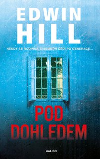 FOTKA - Psychologick thriller Pod dohledem