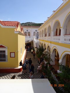 FOTKA - Ostrov Symi - malebn krsa