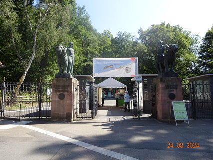 FOTKA - Norimbersk zoologick zahrada