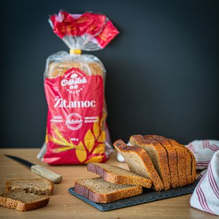 FOTKA - Dostate se do formy s novinkami z pekrny Odkolek