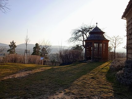 FOTKA - Putovn po esku - Grabtejn