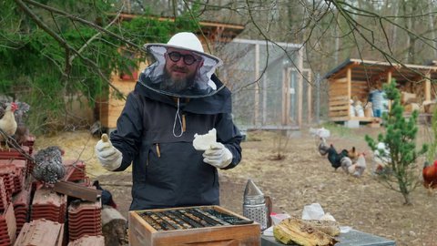 FOTKA - Zahradnk po ruce - 30. 3. 2025