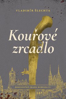 FOTKA - Kouov zrcadlo
