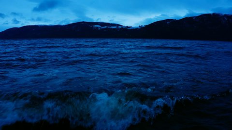 FOTKA - Nestvra z Loch Ness na Prima ZOOM