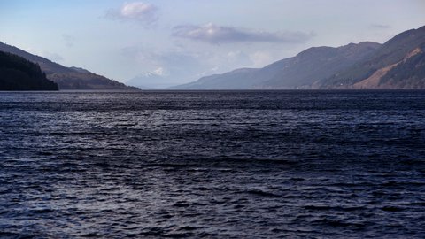 FOTKA - Nestvra z Loch Ness na Prima ZOOM