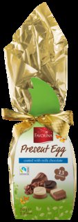 FOTKA - 3 kroky pro pohodov Velikonoce s Lidlem