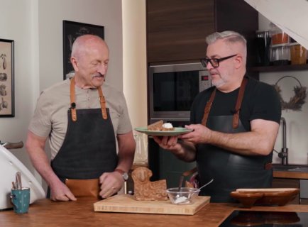 FOTKA - Recept Prima npad - 6. 4. 2025