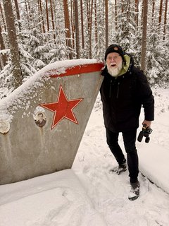 FOTKA - Fotr na tripu - 16.4. 2025