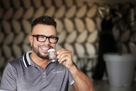 FOTKA - Rituly pro spn den? Gel na sprchovn a parfm jsou zklad