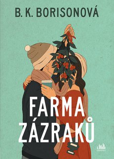 FOTKA - Farma tst: Druh ance na lsku pod irm nebem