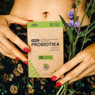 FOTKA - Doplky stravy z lkrny, kter spchodem letnch msc ocente