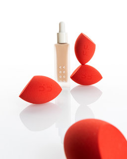 FOTKA - UOGA UOGA pedstavuje: make-up a pi o ple v jednom ppravku