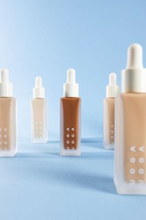 FOTKA - UOGA UOGA pedstavuje: make-up a pi o ple v jednom ppravku