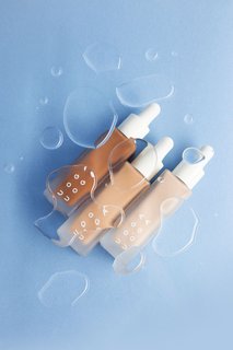 FOTKA - UOGA UOGA pedstavuje: make-up a pi o ple v jednom ppravku