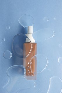 FOTKA - UOGA UOGA pedstavuje: make-up a pi o ple v jednom ppravku