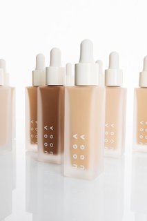 FOTKA - UOGA UOGA pedstavuje: make-up a pi o ple v jednom ppravku
