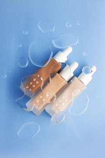 FOTKA - UOGA UOGA pedstavuje: make-up a pi o ple v jednom ppravku