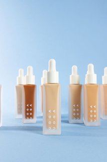 FOTKA - UOGA UOGA pedstavuje: make-up a pi o ple v jednom ppravku