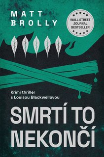 FOTKA - Smrt to nekon