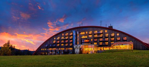 FOTKA - Wellness tk za hranice se Spa.cz: Vyuijte kvtnov svtky naplno
