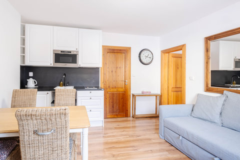 FOTKA - Hotel Hvzda roziuje nabdku pro hosty o modern apartmny