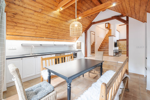 FOTKA - Hotel Hvzda roziuje nabdku pro hosty o modern apartmny