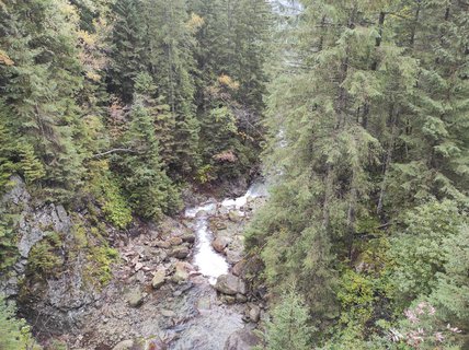 FOTKA - Morskie oko - klenot tatransk prody