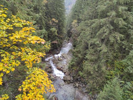 FOTKA - Morskie oko - klenot tatransk prody